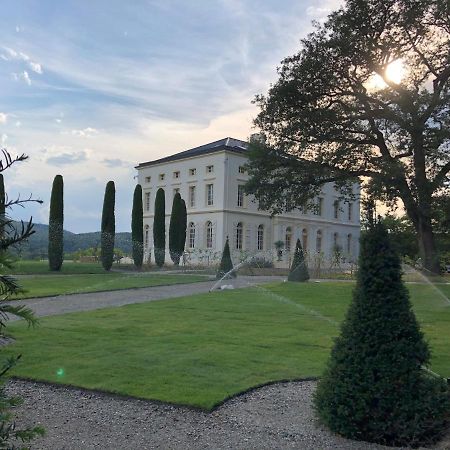 Chateau De Longpre Varilhes エクステリア 写真