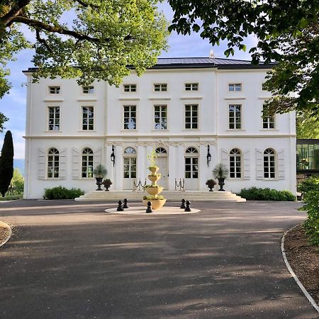 Chateau De Longpre Varilhes エクステリア 写真
