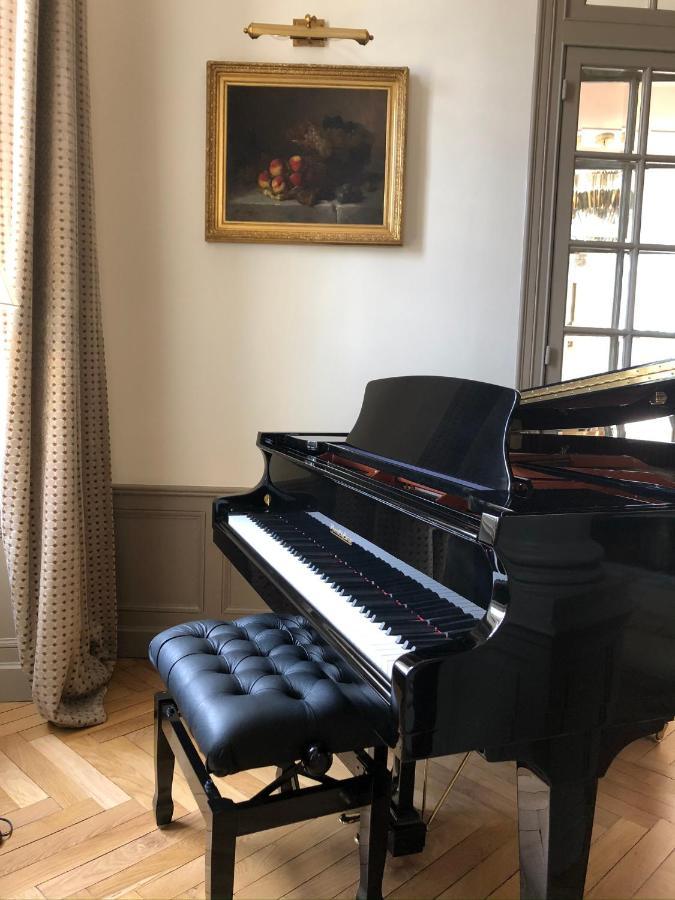 Chateau De Longpre Varilhes エクステリア 写真