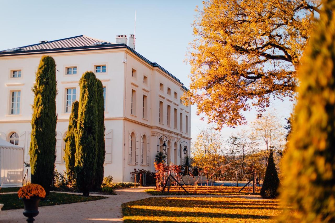 Chateau De Longpre Varilhes エクステリア 写真