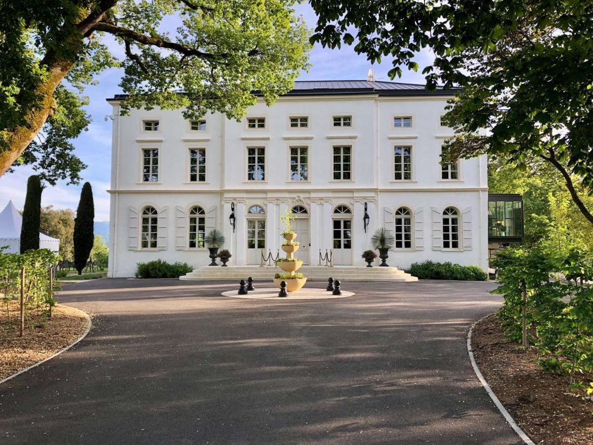 Chateau De Longpre Varilhes エクステリア 写真